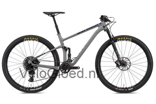 NS Bikes Synonym RC 2 specificaties